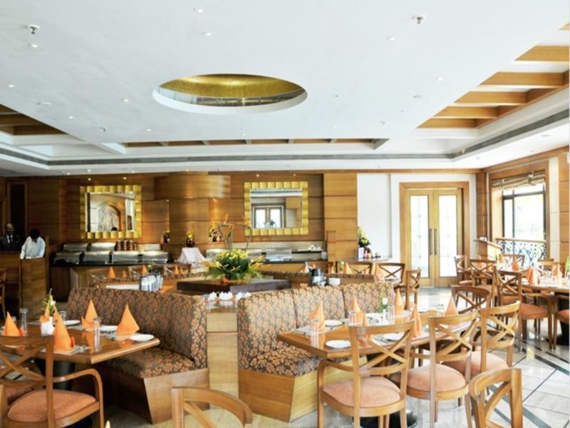 The Classique Club Mumbai Exterior foto