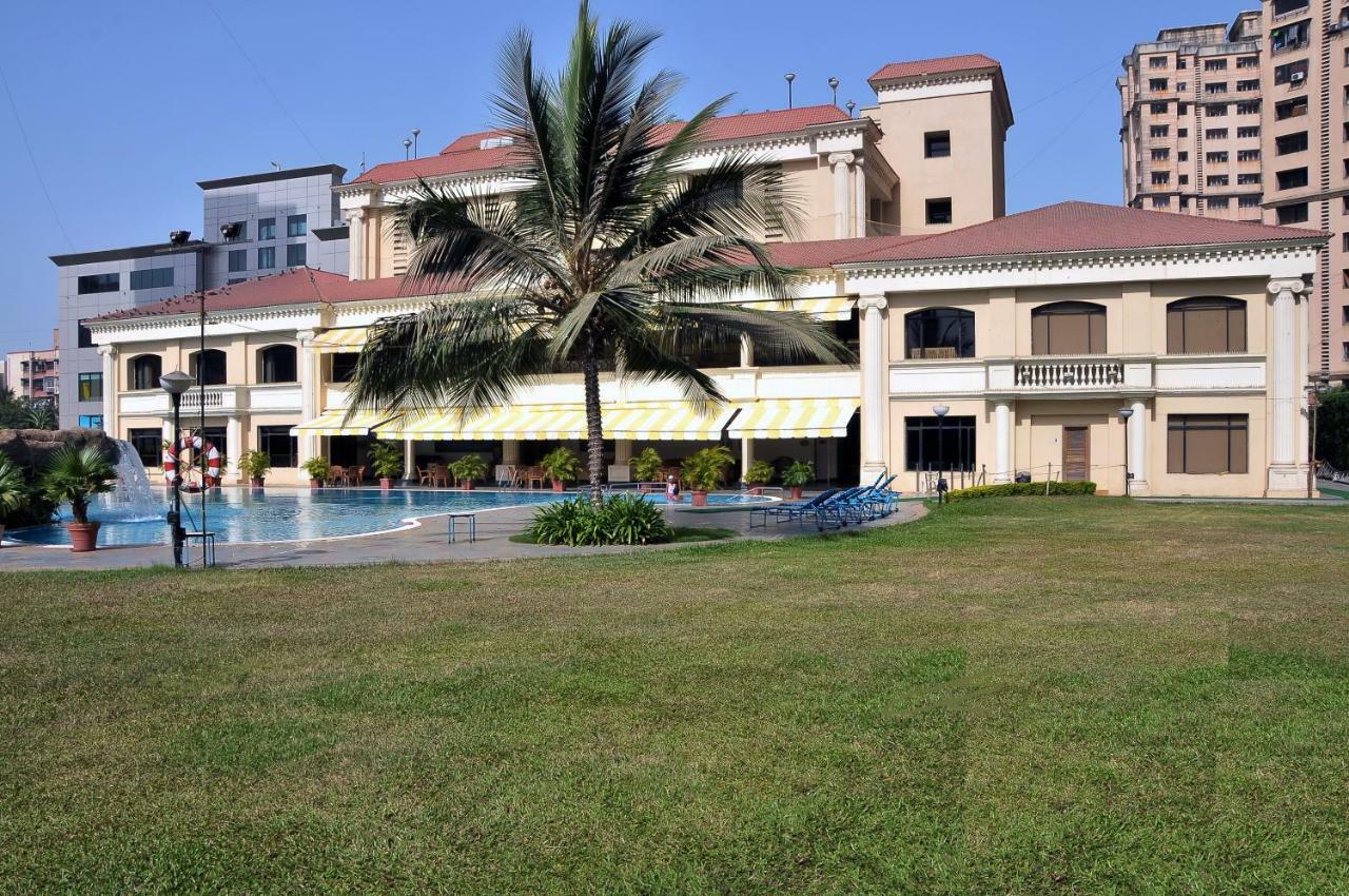 The Classique Club Mumbai Exterior foto